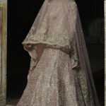 Powder Pink Radiance Bridal Set