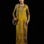 Sun-Kissed Sandali Satin Shirt