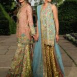 Mint Harmony Pastel Ensemble