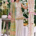 Ivory Pastel Heritage Ensemble
