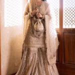 Royal Embellished Festive Ensemble