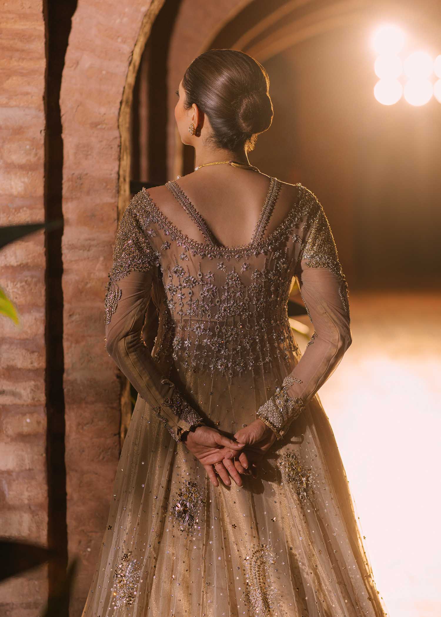 Golden Heritage Peshwas Ensemble - Image 3