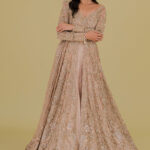 Elara Heirloom Bridal Ensemble