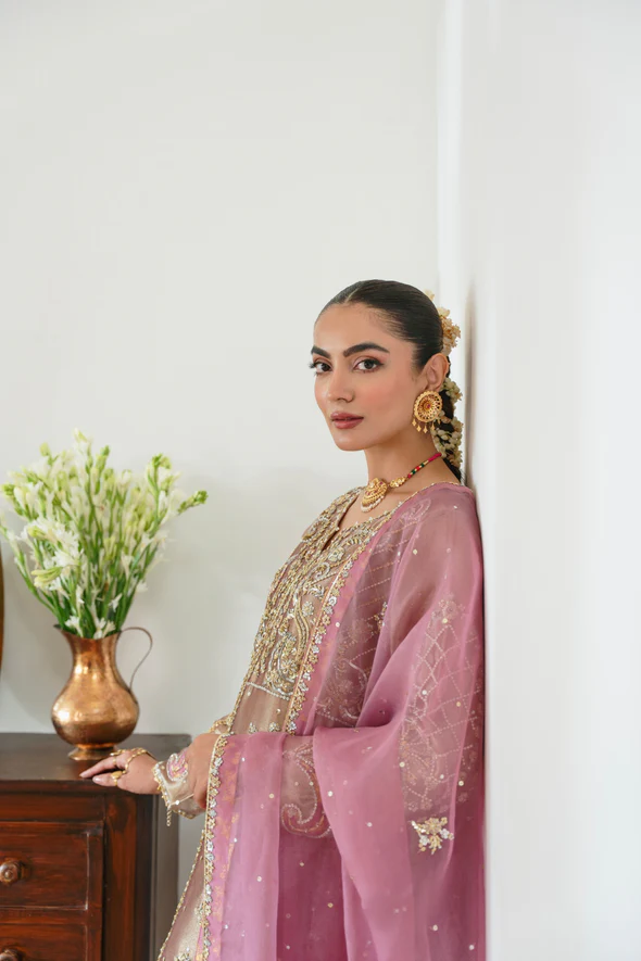 Navena Lahma Bridal Ensemble - Image 5