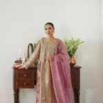 Navena Lahma Bridal Ensemble