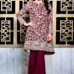 Rosewood Hortense Party Dress for Girls