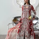 Orchid Elegance Wedding Ensemble