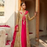 Rosé Gold Majesty Wedding Ensemble