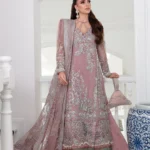 Kameez Sharara Set