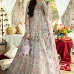 Pishwas Frock Set