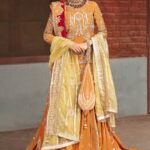 Zeenat Mahal – Heritage Farshi Gharara Ensemble